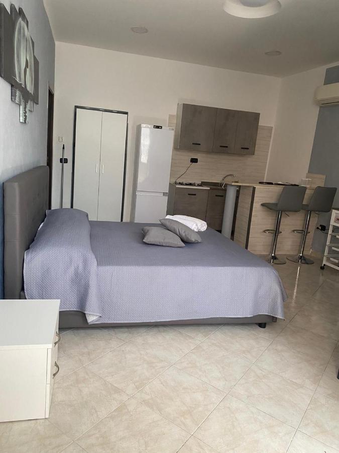 Casetta Luisa Neapel Exterior foto